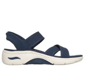 Skechers Slip-ins: Go Walk Arch Fit 2.0 Sandale – Francesca