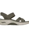 Skechers Slip-ins: Go Walk Arch Fit 2.0 Sandale – Francesca Skechers Slip-ins: Go Walk Arch Fit 2.0 Sandale – Francesca