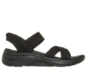 Skechers Slip-ins: Go Walk Arch Fit 2.0 Sandale – Francesca