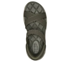 Skechers Slip-ins: Go Walk Arch Fit 2.0 Sandale – Francesca