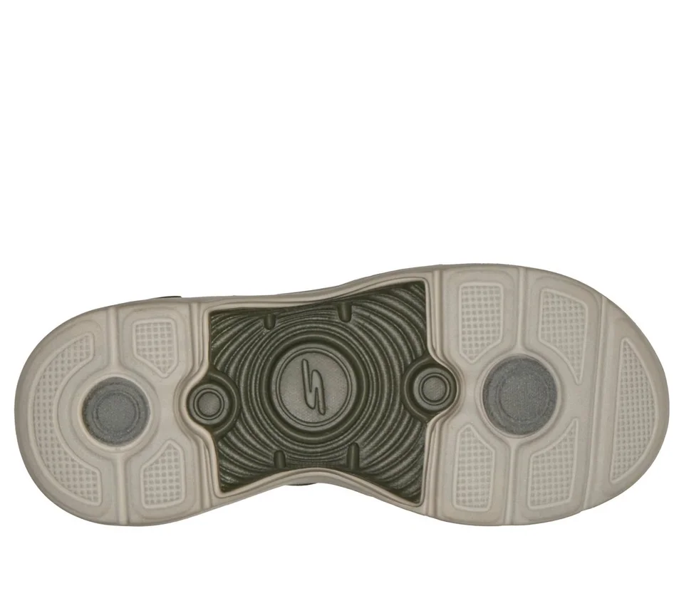 Skechers Slip-ins: Go Walk Arch Fit 2.0 Sandale – Francesca Skechers Slip-ins: Go Walk Arch Fit 2.0 Sandale – Francesca