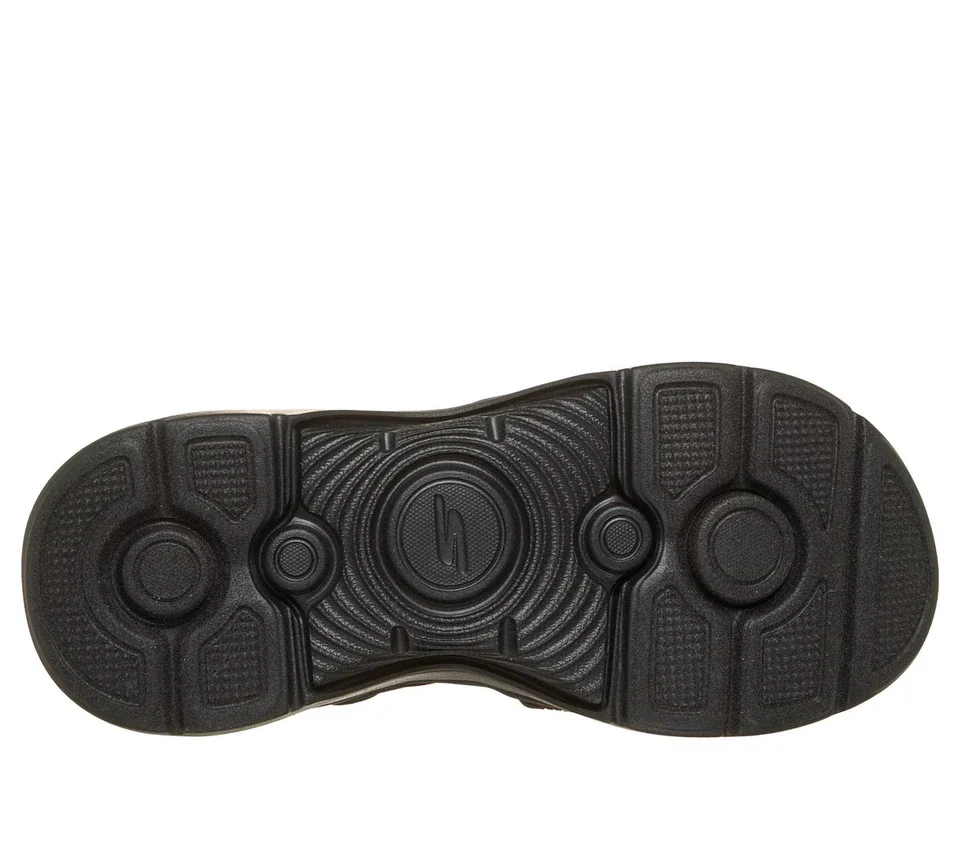 Skechers Slip-ins: Go Walk Arch Fit 2.0 Sandale – Francesca Skechers Slip-ins: Go Walk Arch Fit 2.0 Sandale – Francesca