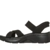 Skechers Slip-ins: Go Walk Arch Fit 2.0 Sandale – Francesca Skechers Slip-ins: Go Walk Arch Fit 2.0 Sandale – Francesca
