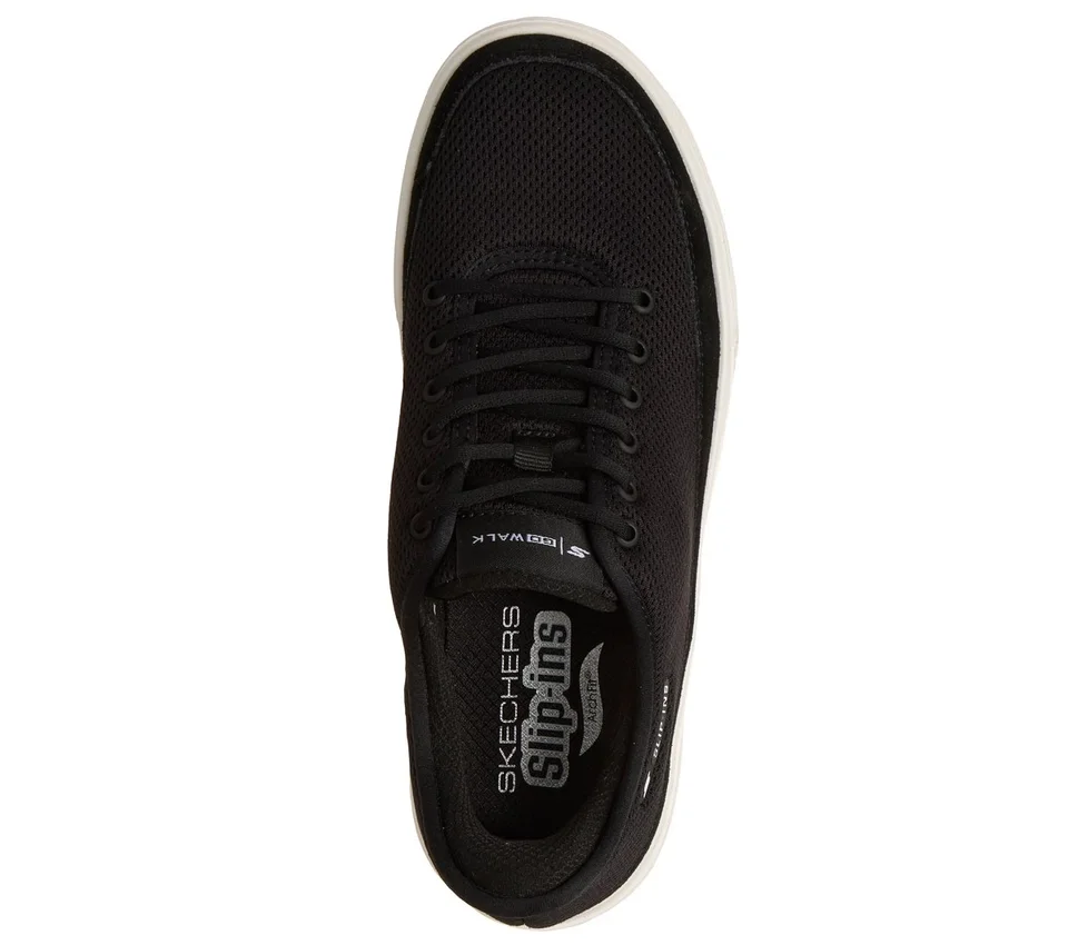 Skechers Slip-ins: Go Walk Commuter – Kaylin Skechers Slip-ins: Go Walk Commuter – Kaylin