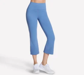Skechers Slip-ins Go Walk Crop-Hose