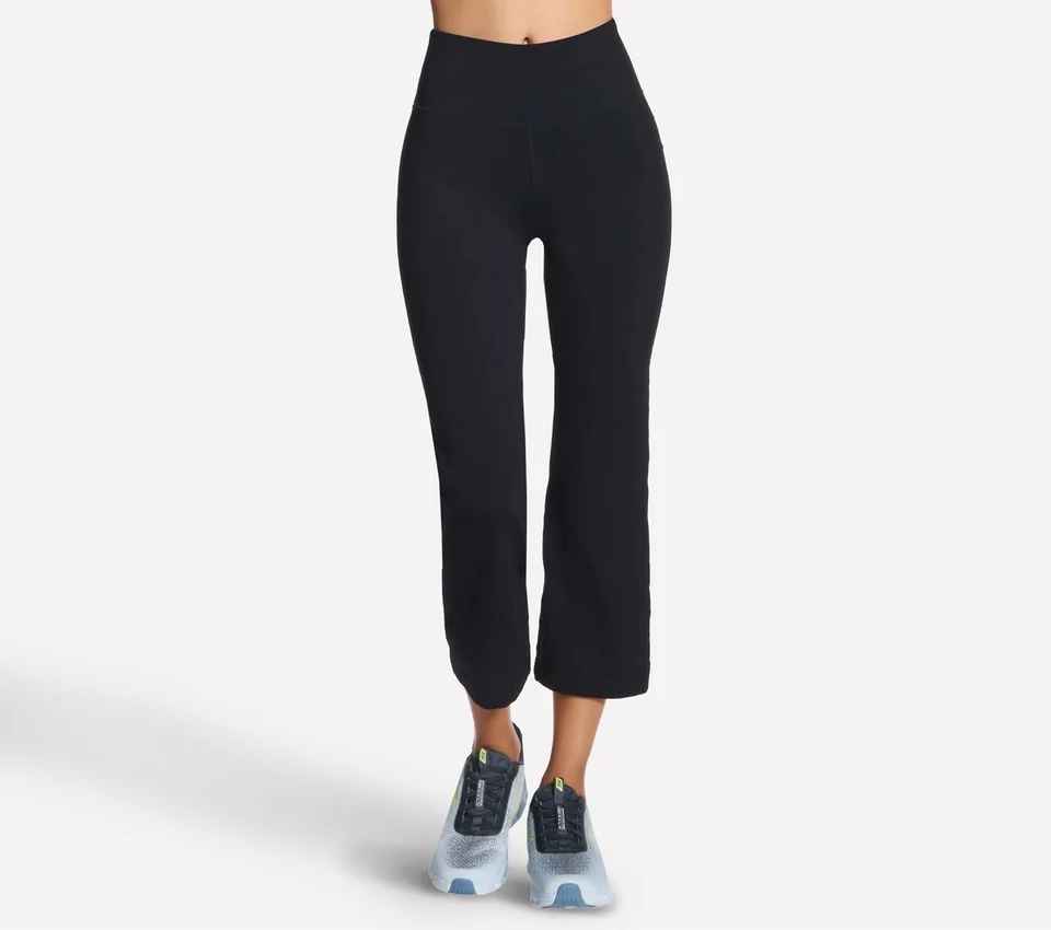Skechers Slip-ins Go Walk Crop-Hose Skechers Slip-ins Go Walk Crop-Hose