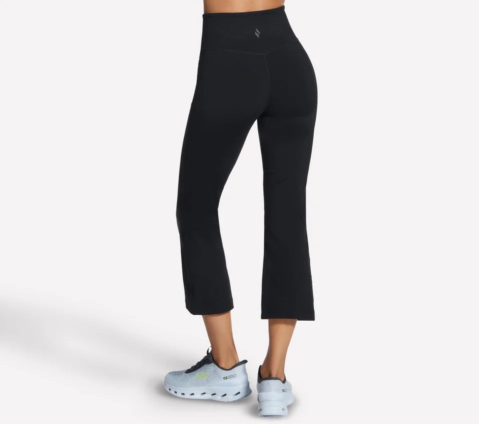 Skechers Slip-ins Go Walk Crop-Hose Skechers Slip-ins Go Walk Crop-Hose