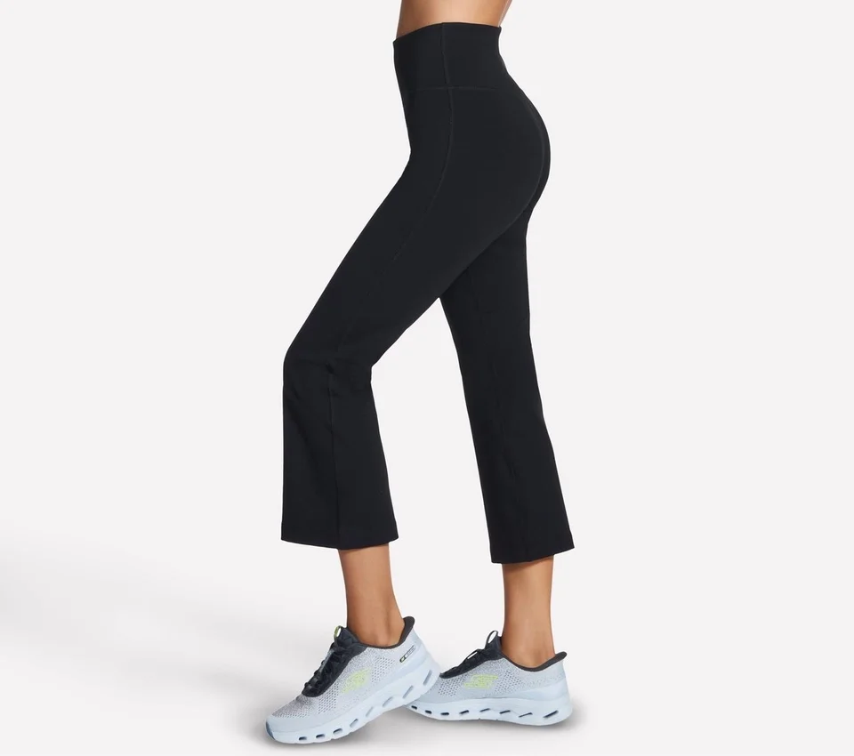 Skechers Slip-ins Go Walk Crop-Hose Skechers Slip-ins Go Walk Crop-Hose