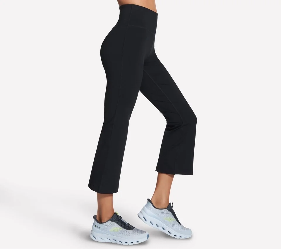 Skechers Slip-ins Go Walk Crop-Hose Skechers Slip-ins Go Walk Crop-Hose