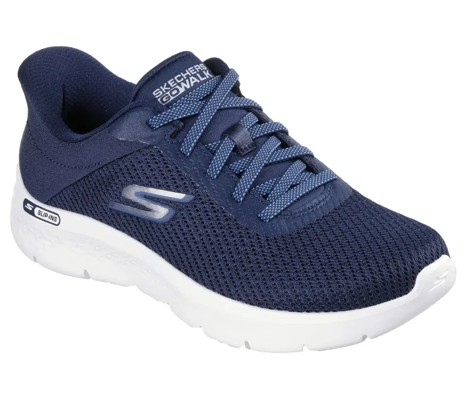 Skechers Slip-ins: Go Walk Flex – Carla Skechers Slip-ins: Go Walk Flex – Carla