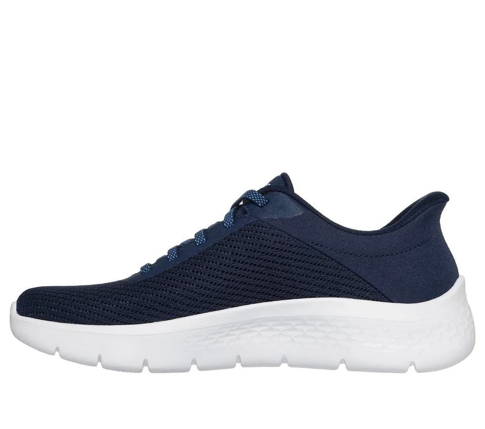 Skechers Slip-ins: Go Walk Flex – Carla Skechers Slip-ins: Go Walk Flex – Carla