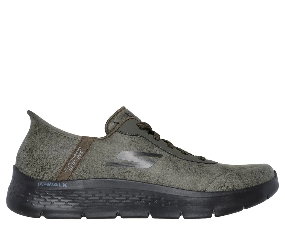 Skechers Slip-ins: Go Walk Flex – Geschmeidige Bewegung Skechers Slip-ins: Go Walk Flex – Geschmeidige Bewegung
