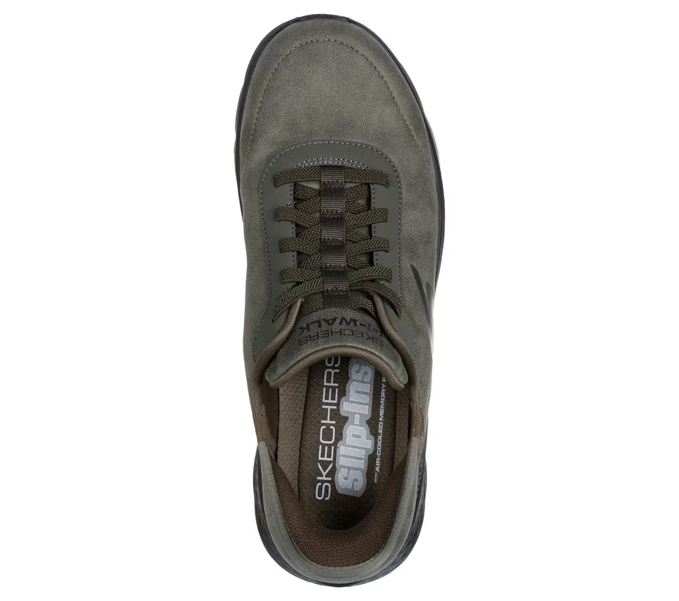 Skechers Slip-ins: Go Walk Flex – Geschmeidige Bewegung Skechers Slip-ins: Go Walk Flex – Geschmeidige Bewegung