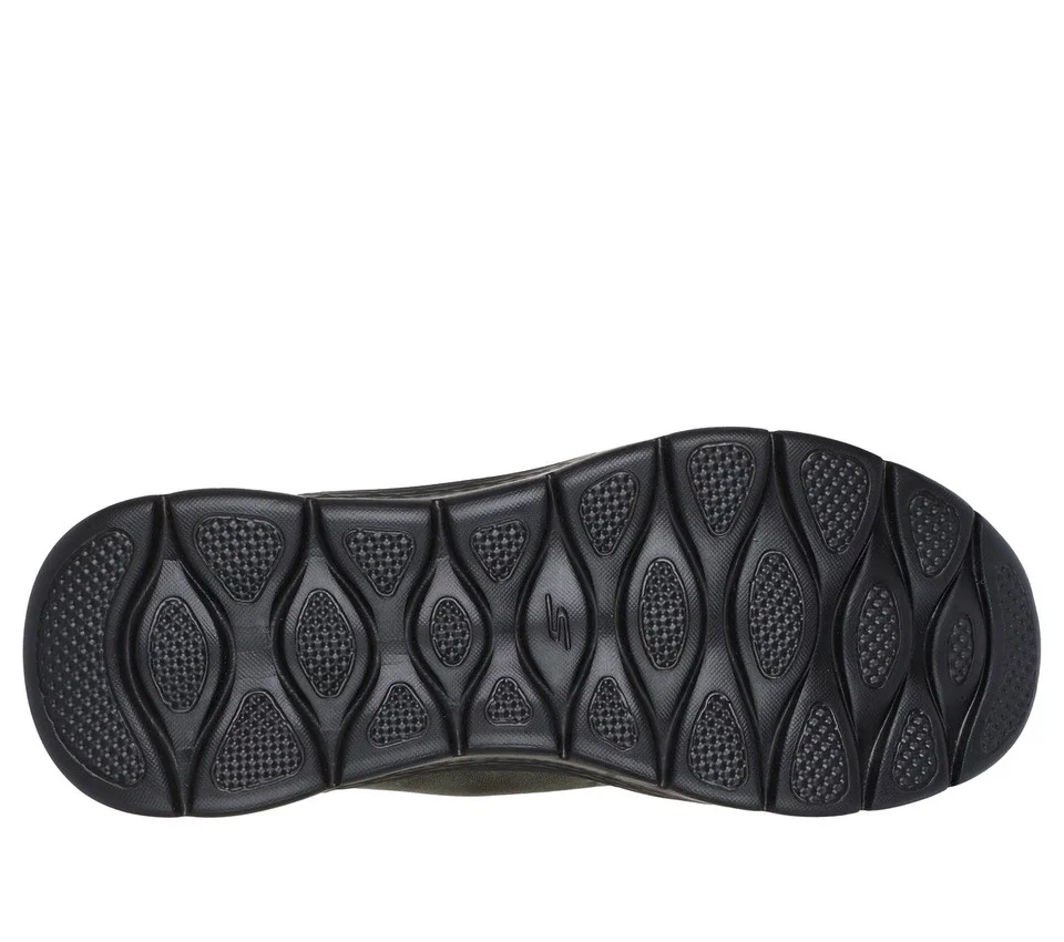 Skechers Slip-ins: Go Walk Flex – Geschmeidige Bewegung Skechers Slip-ins: Go Walk Flex – Geschmeidige Bewegung