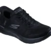 Skechers Slip-ins: Go Walk Flex – Geschmeidige Bewegung Skechers Slip-ins: Go Walk Flex – Geschmeidige Bewegung