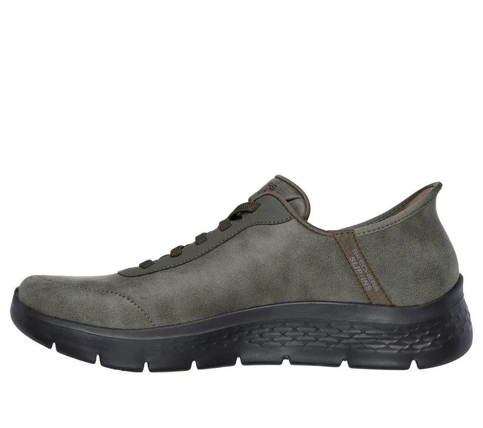 Skechers Slip-ins: Go Walk Flex – Geschmeidige Bewegung Skechers Slip-ins: Go Walk Flex – Geschmeidige Bewegung