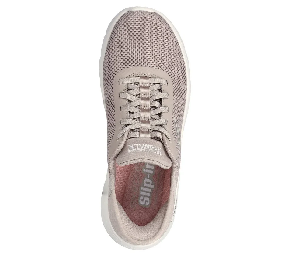 Skechers Slip-ins: Go Walk Flex – Grand Entry Skechers Slip-ins: Go Walk Flex – Grand Entry