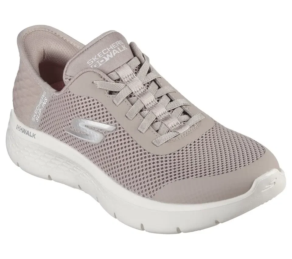 Skechers Slip-ins: Go Walk Flex – Grand Entry Skechers Slip-ins: Go Walk Flex – Grand Entry