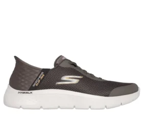 Skechers Slip-ins: Go Walk Flex – Hände hoch