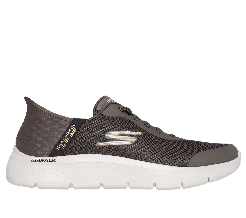 Skechers Slip-ins: Go Walk Flex – Hände hoch Skechers Slip-ins: Go Walk Flex – Hände hoch
