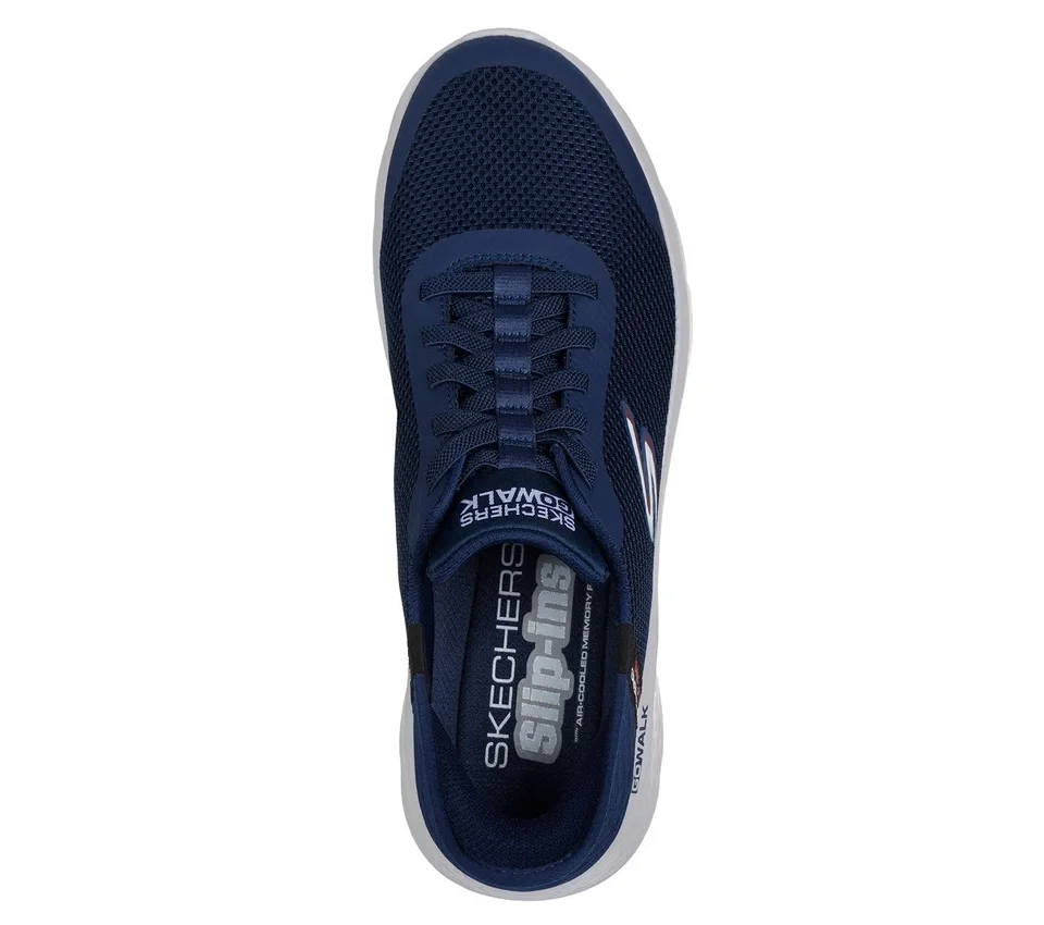 Skechers Slip-ins: Go Walk Flex – Hände hoch Skechers Slip-ins: Go Walk Flex – Hände hoch