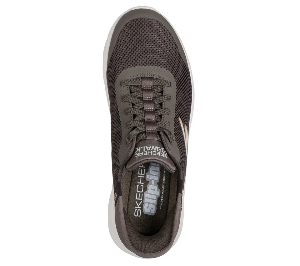 Skechers Slip-ins: Go Walk Flex – Hände hoch Skechers Slip-ins: Go Walk Flex – Hände hoch