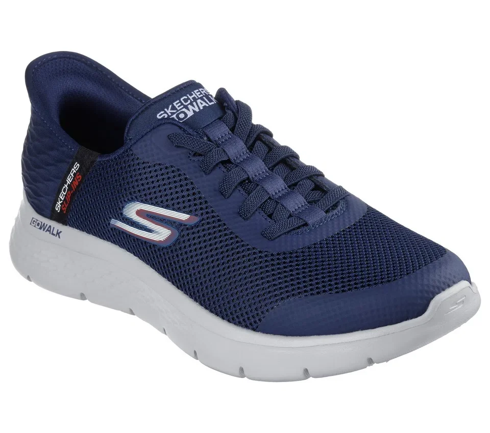 Skechers Slip-ins: Go Walk Flex – Hände hoch Skechers Slip-ins: Go Walk Flex – Hände hoch