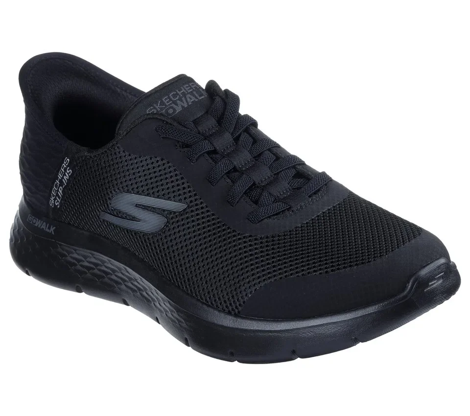 Skechers Slip-ins: Go Walk Flex – Hände hoch Skechers Slip-ins: Go Walk Flex – Hände hoch