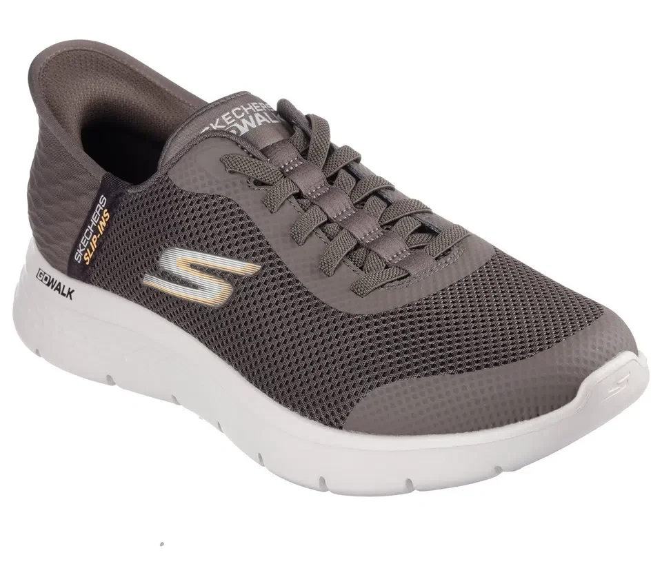 Skechers Slip-ins: Go Walk Flex – Hände hoch Skechers Slip-ins: Go Walk Flex – Hände hoch