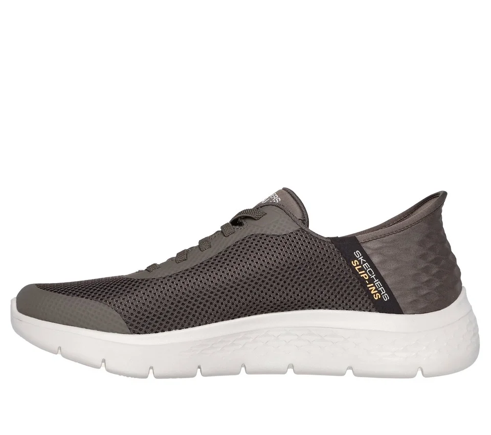 Skechers Slip-ins: Go Walk Flex – Hände hoch Skechers Slip-ins: Go Walk Flex – Hände hoch