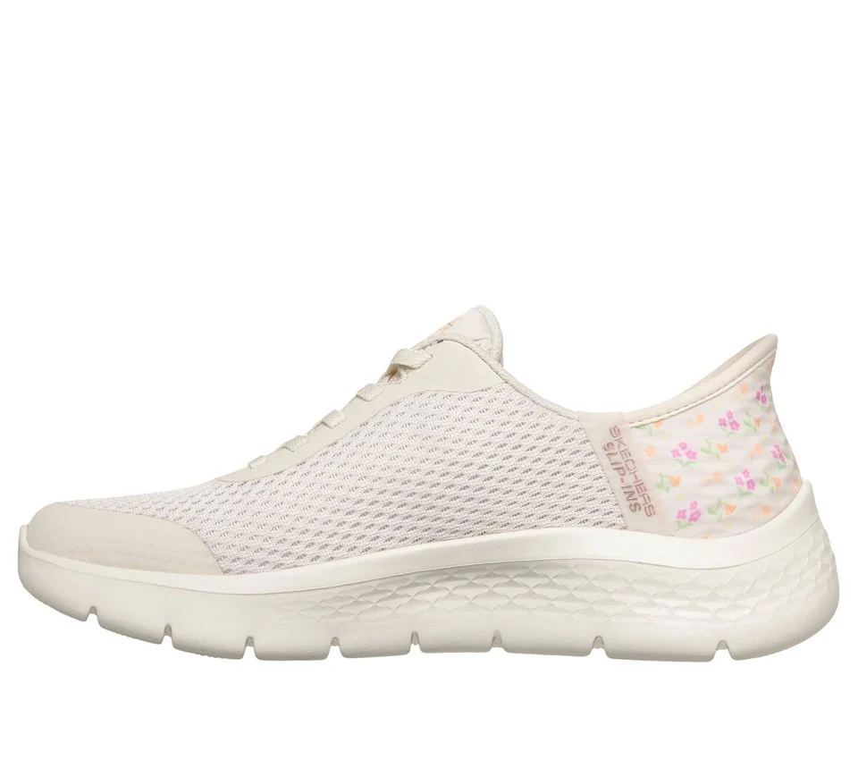 Skechers Slip-ins: Go Walk Flex – Lily Rose Skechers Slip-ins: Go Walk Flex – Lily Rose