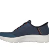 Skechers Slip-ins: Go Walk Flex – Netro Skechers Slip-ins: Go Walk Flex – Netro