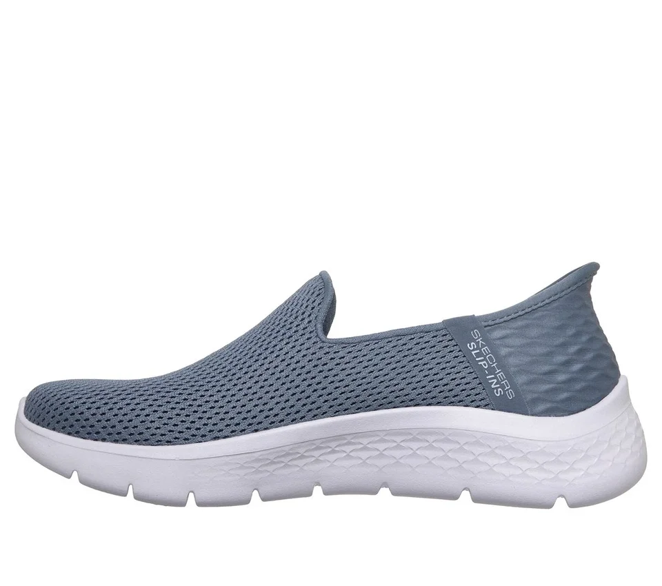 Skechers Slip-ins: Go Walk Flex – Relish Skechers Slip-ins: Go Walk Flex – Relish