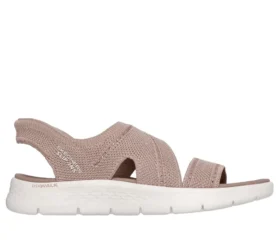 Skechers Slip-ins: Go Walk Flex Sandale – Belle