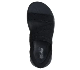 Skechers Slip-ins: Go Walk Flex Sandale – Belle