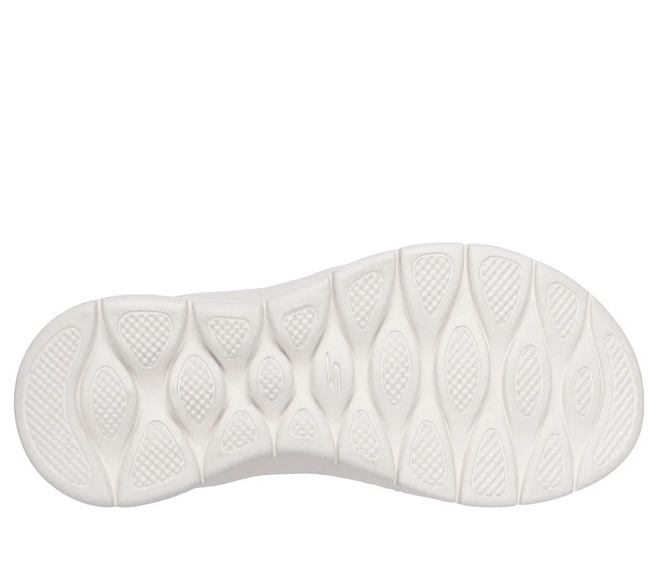 Skechers Slip-ins: Go Walk Flex Sandale – Belle Skechers Slip-ins: Go Walk Flex Sandale – Belle