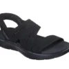 Skechers Slip-ins: Go Walk Flex Sandale – Belle Skechers Slip-ins: Go Walk Flex Sandale – Belle