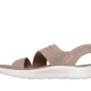 Skechers Slip-ins: Go Walk Flex Sandale – Belle Skechers Slip-ins: Go Walk Flex Sandale – Belle