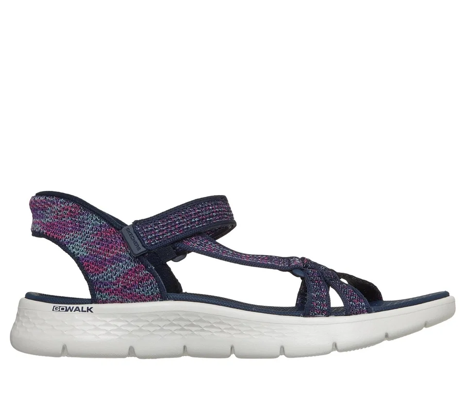 Skechers Slip-ins: Go Walk Flex Sandale – Blake Skechers Slip-ins: Go Walk Flex Sandale – Blake