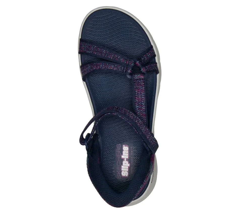 Skechers Slip-ins: Go Walk Flex Sandale – Blake Skechers Slip-ins: Go Walk Flex Sandale – Blake