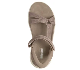 Skechers Slip-ins: Go Walk Flex Sandale – Blake