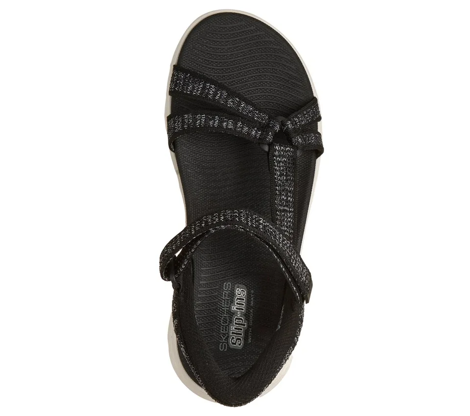 Skechers Slip-ins: Go Walk Flex Sandale – Blake Skechers Slip-ins: Go Walk Flex Sandale – Blake