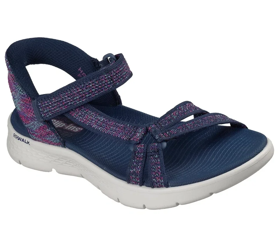 Skechers Slip-ins: Go Walk Flex Sandale – Blake Skechers Slip-ins: Go Walk Flex Sandale – Blake