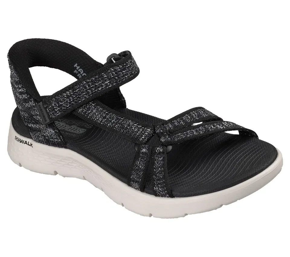 Skechers Slip-ins: Go Walk Flex Sandale – Blake Skechers Slip-ins: Go Walk Flex Sandale – Blake