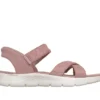 Skechers Slip-ins: Go Walk Flex Sandale – Cozy Fit Kaia Skechers Slip-ins: Go Walk Flex Sandale – Cozy Fit Kaia