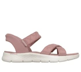 Skechers Slip-ins: Go Walk Flex Sandale – Cozy Fit Kaia