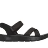 Skechers Slip-ins: Go Walk Flex Sandale – Cozy Fit Kaia Skechers Slip-ins: Go Walk Flex Sandale – Cozy Fit Kaia