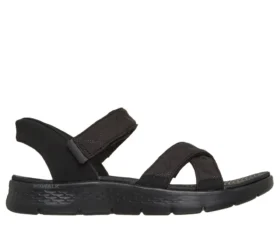 Skechers Slip-ins: Go Walk Flex Sandale – Cozy Fit Kaia