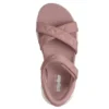 Skechers Slip-ins: Go Walk Flex Sandale – Cozy Fit Kaia Skechers Slip-ins: Go Walk Flex Sandale – Cozy Fit Kaia
