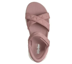 Skechers Slip-ins: Go Walk Flex Sandale – Cozy Fit Kaia